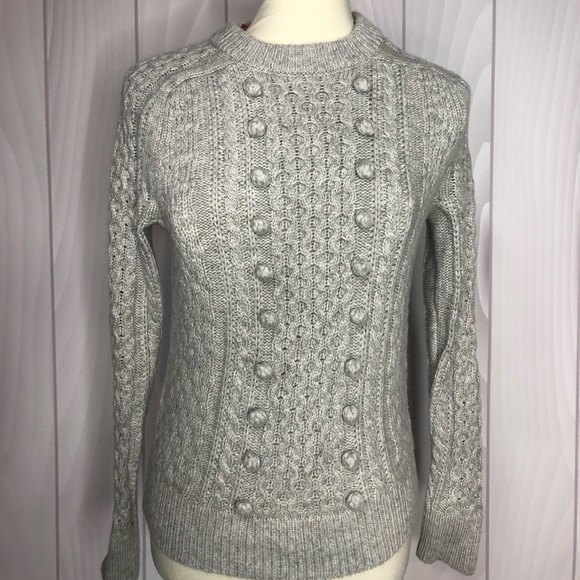 J. Crew sweater - Picture 2 of 5